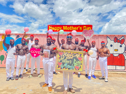 Das African Fitness Team - PLUS