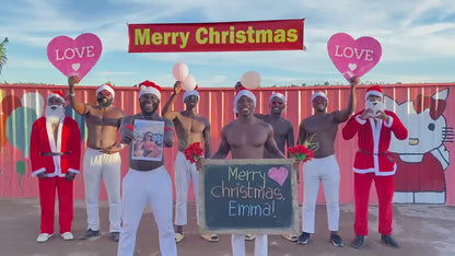 Das African Fitness Team