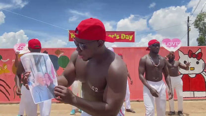 Das African Fitness Team