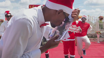 Die Afrikanische Band